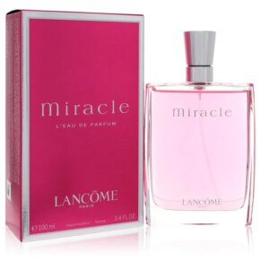 Miracle Eau De Parfum (EDP) Spray 100 ml (3