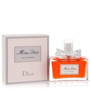Miss Dior (Miss Dior Cherie) Eau De Parfum (EDP) Spray (New Packaging) 50 ml (1,7 oz) chính hãng Christian Dior