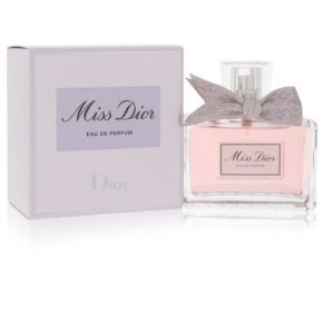 Miss Dior (Miss Dior Cherie) Eau De Parfum (EDP) Spray (New Packaging) 100 ml (3,4 oz) chính hãng Christian Dior
