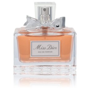Miss Dior (Miss Dior Cherie) Eau De Parfum (EDP) Spray (New Packaging unboxed) 50 ml (1,7 oz) chính hãng Christian Dior