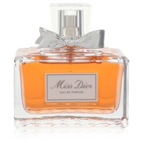 Miss Dior (Miss Dior Cherie) Eau De Parfum (EDP) Spray (New Packaging Unboxed) 100 ml (3,4 oz) chính hãng Christian Dior