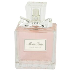 Miss Dior (Miss Dior Cherie) Eau De Toilette (EDT) Spray (New Packaging Tester) 100 ml (3,4 oz) chính hãng Christian Dior