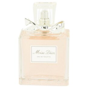 Miss Dior (Miss Dior Cherie) Eau De Toilette (EDT) Spray (New Packaging unboxed) 100 ml (3,4 oz) chính hãng Christian Dior