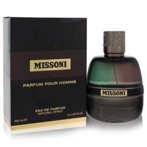 Missoni Eau De Parfum (EDP) Spray 100 ml (3