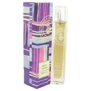 Misty Nights Eau De Parfum (EDP) Spray 100 ml (3