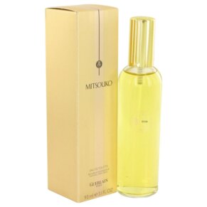 Mitsouko Eau De Toilette (EDT) Spray Refill 3,1 oz chính hãng Guerlain