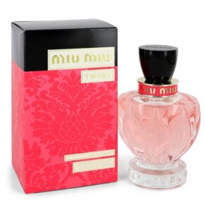 Miu Miu Twist Eau De Parfum (EDP) Spray 100 ml (3