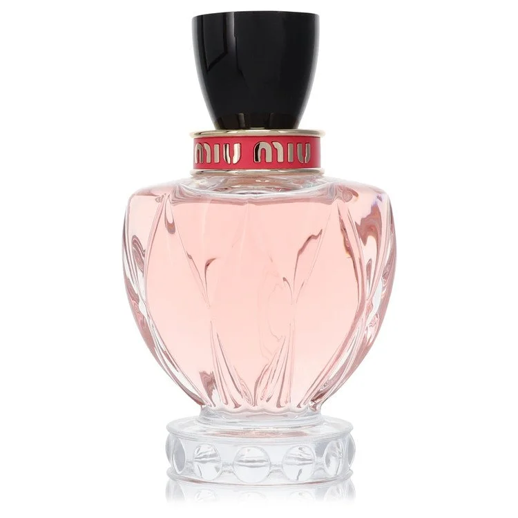 Miu Miu Twist Eau De Parfum (EDP) Spray (Tester) 100 ml (3,4 oz) chính hãng Miu Miu