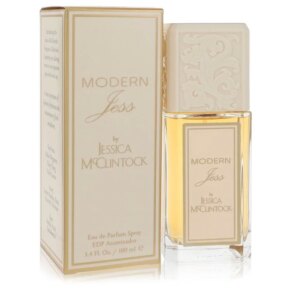 Modern Jess Eau De Parfum (EDP) Spray 100 ml (3