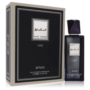 Modest Pour Homme Une Eau De Parfum (EDP) Spray 100 ml (3