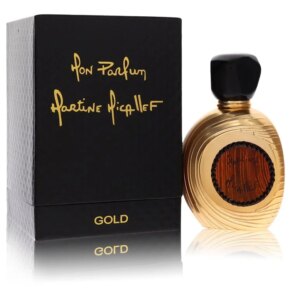 Mon Parfum Gold Eau De Parfum (EDP) Spray 100 ml (3