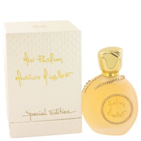 Mon Parfum Eau De Parfum (EDP) Spray (Speical Edition) 100 ml (3,3 oz) chính hãng M. Micallef