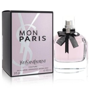 Mon Paris Couture Eau De Parfum (EDP) Spray 3 oz (90 ml) chính hãng Yves Saint Laurent