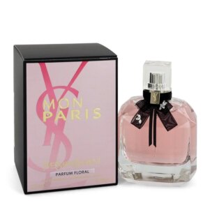 Mon Paris Floral Eau De Parfum (EDP) Spray 3 oz (90 ml) chính hãng Yves Saint Laurent