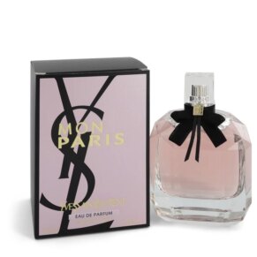 Mon Paris Eau De Parfum (EDP) Spray 150 ml (5 oz) chính hãng Yves Saint Laurent