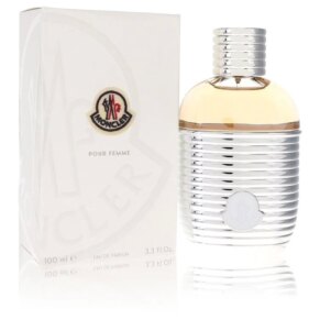 Moncler Eau De Parfum (EDP) Spray 60 ml (2 oz) chính hãng Moncler