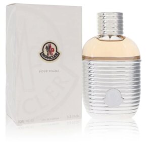 Moncler Eau De Parfum (EDP) Spray 100 ml (3