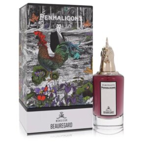 Monsieur Beauregard Eau De Parfum (EDP) Spray 75 ml (2,5 oz) chính hãng Penhaligon's