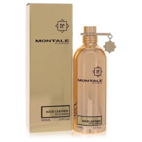 Montale Aoud Leather Eau De Parfum (EDP) Spray (Unisex) 100 ml (3,4 oz) chính hãng Montale