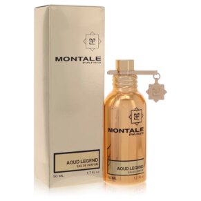 Montale Aoud Legend Eau De Parfum (EDP) Spray (Unisex) 50 ml (1,7 oz) chính hãng Montale