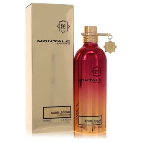 Montale Aoud Legend Eau De Parfum (EDP) Spray (Unisex) 100 ml (3,4 oz) chính hãng Montale