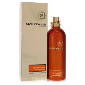 Montale Aoud Melody Eau De Parfum (EDP) Spray (Unisex) 100 ml (3,4 oz) chính hãng Montale