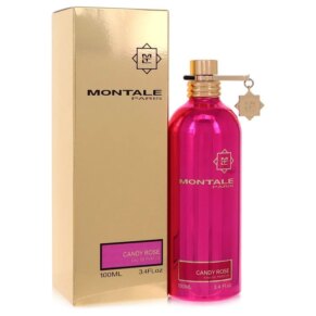 Montale Candy Rose Eau De Parfum (EDP) Spray 100 ml (3
