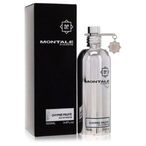 Montale Chypre Fruite Eau De Parfum (EDP) Spray (Unisex) 100 ml (3,4 oz) chính hãng Montale