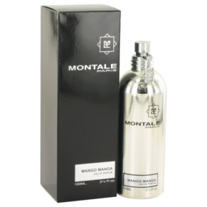 Montale Mango Manga Eau De Parfum (EDP) Spray 100 ml (3