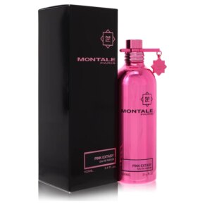 Montale Pink Extasy Eau De Parfum (EDP) Spray 100 ml (3