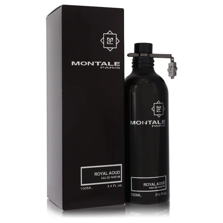 Montale Royal Aoud Eau De Parfum (EDP) Spray 100 ml (3