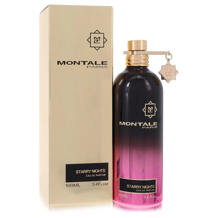 Montale Starry Nights Eau De Parfum (EDP) Spray 100 ml (3