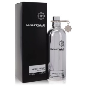 Montale Vanilla Extasy Eau De Parfum (EDP) Spray 100 ml (3