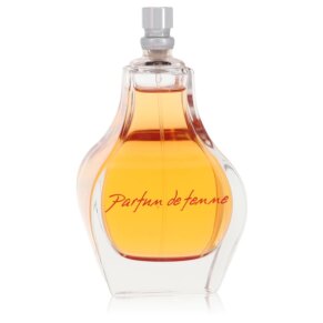Montana Parfum De Femme Eau De Toilette (EDT) Spray (Tester) 100 ml (3,3 oz) chính hãng Montana