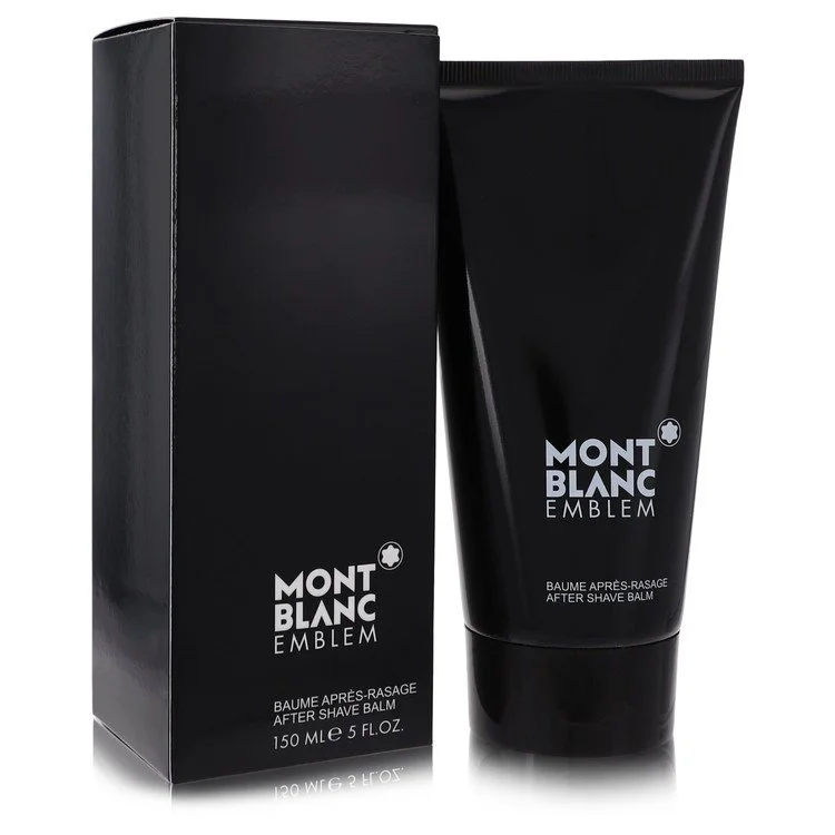 Montblanc Emblem After Shave Balm 150 ml (5 oz) chính hãng Mont Blanc