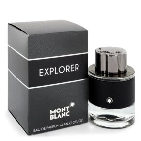 Montblanc Explorer Eau De Parfum (EDP) Spray 60 ml (2 oz) chính hãng Mont Blanc