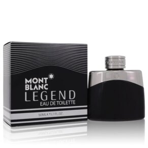 Montblanc Legend Eau De Toilette (EDT) Spray 50 ml (1,7 oz) chính hãng Mont Blanc