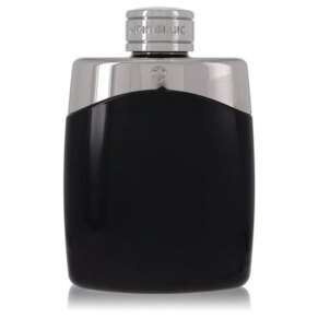 Montblanc Legend Eau De Toilette (EDT) Spray (Tester) 100 ml (3,4 oz) chính hãng Mont Blanc