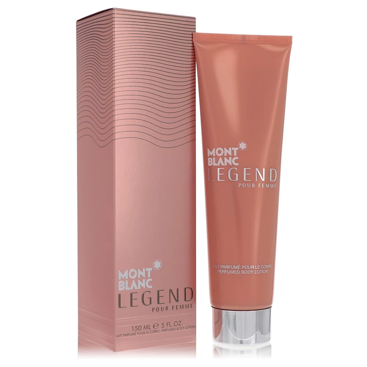 Montblanc Legend Body Lotion 150 ml (5 oz) chính hãng Mont Blanc