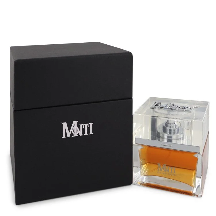 Monti Eau De Parfum (EDP) Spray 3 oz (90 ml) chính hãng Giorgio Monti