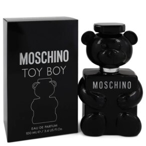 Moschino Toy Boy Eau De Parfum (EDP) Spray 100 ml (3