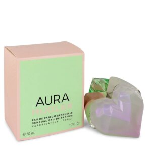 Mugler Aura Sensuelle Eau De Parfum (EDP) Spray 50 ml (1,7 oz) chính hãng Thierry Mugler