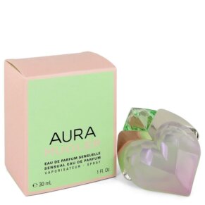 Mugler Aura Sensuelle Eau De Parfum (EDP) Spray 30 ml (1 oz) chính hãng Thierry Mugler
