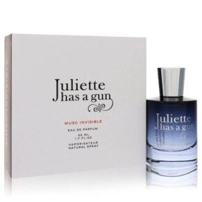 Musc Invisible Eau De Parfum (EDP) Spray 50 ml (1,7 oz) chính hãng Juliette Has A Gun