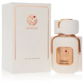 Musk Al Reem Eau De Parfum (EDP) Spray (Unisex) 2,7 oz chính hãng Sawalef