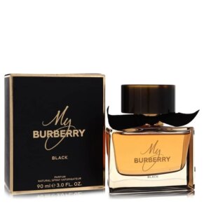 My Burberry Black Eau De Parfum (EDP) Spray 3 oz (90 ml) chính hãng Burberry