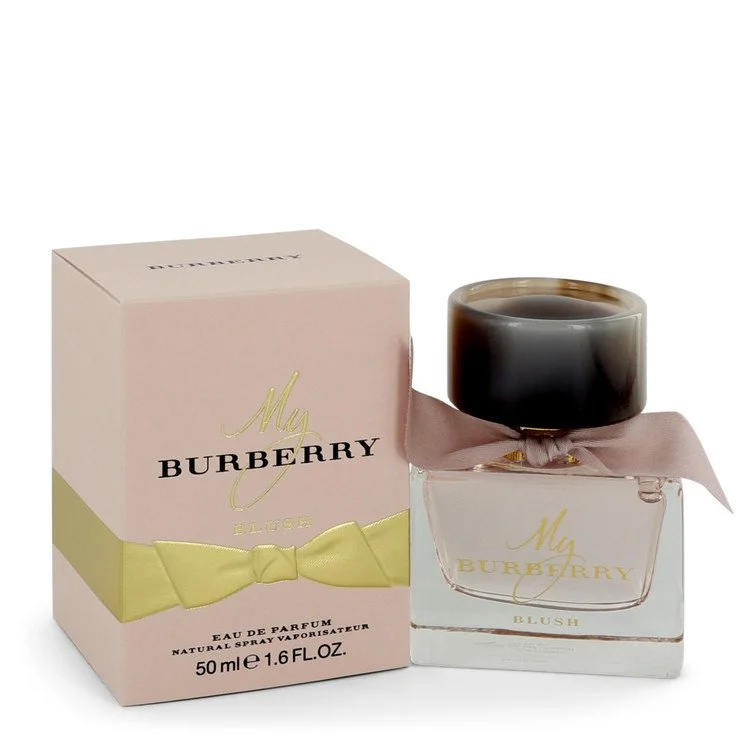 My Burberry Blush Eau De Parfum (EDP) Spray 50 ml (1,6 oz) chính hãng Burberry