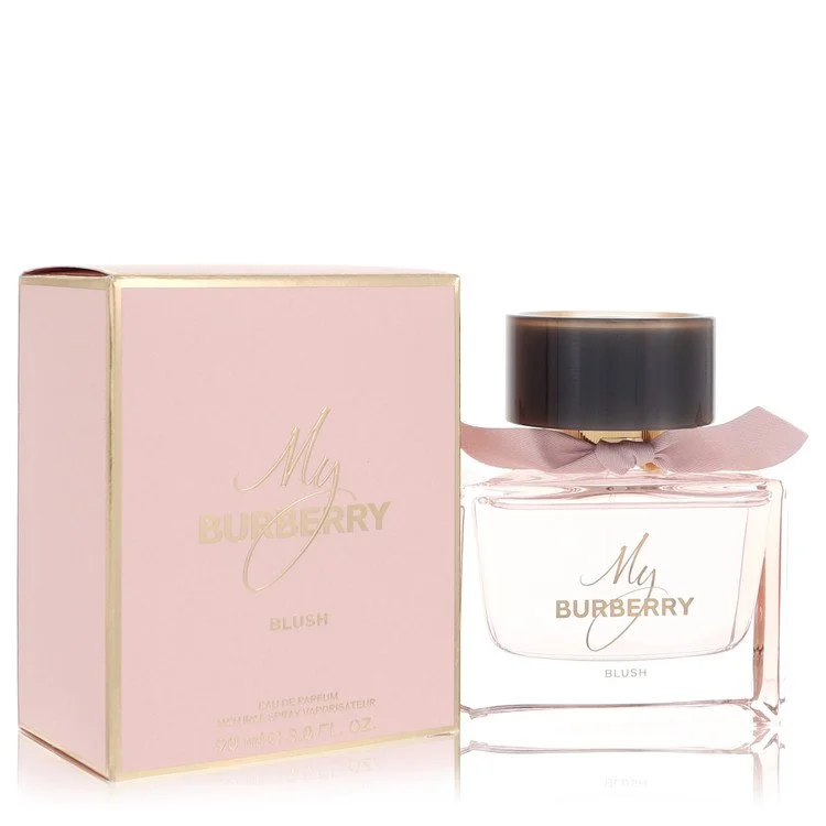 My Burberry Blush Eau De Parfum (EDP) Spray 3 oz (90 ml) chính hãng Burberry