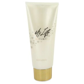 My Life Body Lotion 100 ml (3,4 oz) chính hãng Mary J. Blige