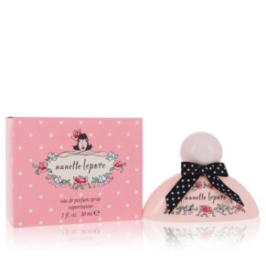 Nanette Lepore Eau De Parfum (EDP) spray 30 ml (1 oz) chính hãng Nanette Lepore